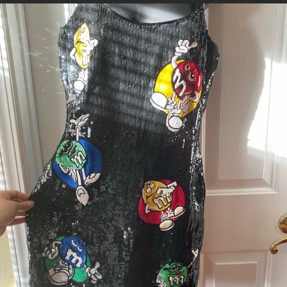 Jeanette Kastenberg dress - Picture 3 of 7